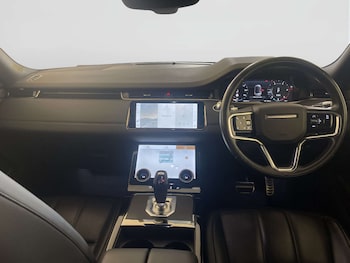 Used Land Rover Range Rover Evoque 2021 for sale - 78931546: Photo