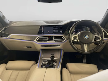 Used BMW X5 2022 for sale - 78333364: Photo