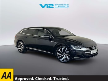 Used Volkswagen Arteon 2022 for sale - 78266725: Photo
