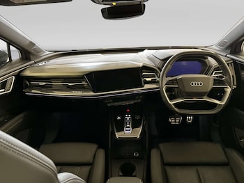 Used Audi Q4 e-tron 2023 for sale - 79447998: Photo