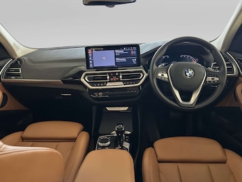 Used BMW X3 2022 for sale - 78926462: Photo