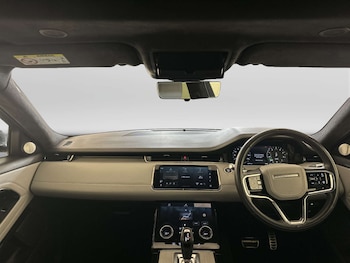 Used Land Rover Range Rover Evoque 2022 for sale - 78297280: Photo