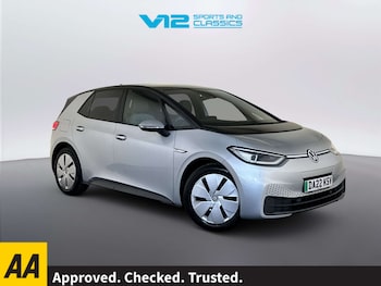 Used Volkswagen ID.3 2022 for sale - 78241981: Photo