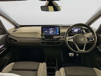 Used Volkswagen ID.3 2022 for sale - 78241981: Photo