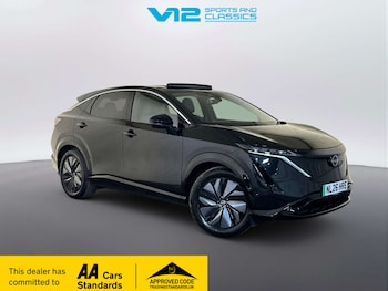 Used Nissan ARIYA 2026 for sale - 79564250: Photo