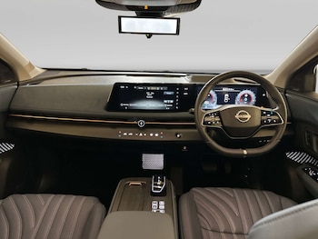 Used Nissan ARIYA 2026 for sale - 79564250: Photo