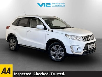 Used Suzuki Vitara 2020 for sale - 78296997: Photo