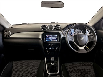 Used Suzuki Vitara 2020 for sale - 78296997: Photo