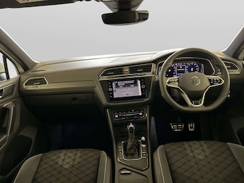 Used Volkswagen Tiguan 2021 for sale - 79334961: Photo