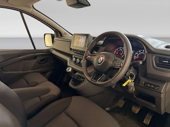 Used Renault Trafic 2023 for sale - 79618175: Photo