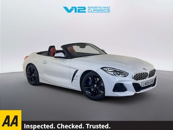 Used BMW Z4 2019 for sale - 78340712: Photo
