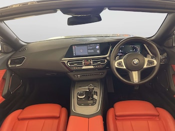 Used BMW Z4 2019 for sale - 78340712: Photo