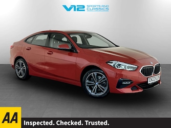 Used BMW 2 Series 2022 for sale - 78333293: Photo