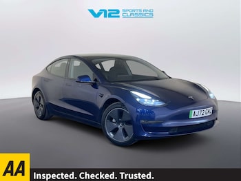 Used Tesla Model 3 2022 for sale - 78316009: Photo