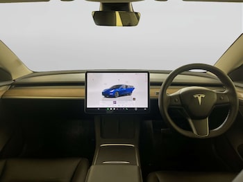 Used Tesla Model 3 2022 for sale - 78316009: Photo