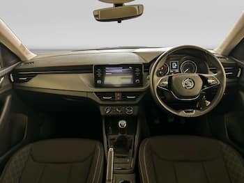 Used Skoda Kamiq 2022 for sale - 79740094: Photo