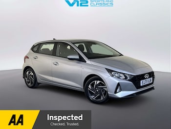 Used Hyundai i20 2022 for sale - 79504338: Photo