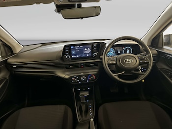 Used Hyundai i20 2022 for sale - 79504338: Photo