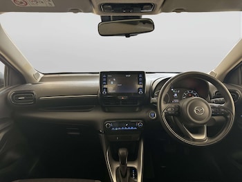 Used Mazda Mazda2 HYBRID 2023 for sale - 78915199: Photo