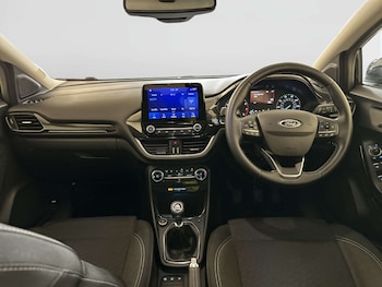 Used Ford Puma 2022 for sale - 78320867: Photo