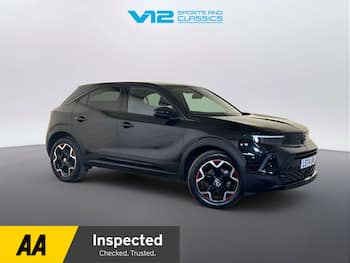 Used Vauxhall Mokka 2024 for sale - 79817646: Photo