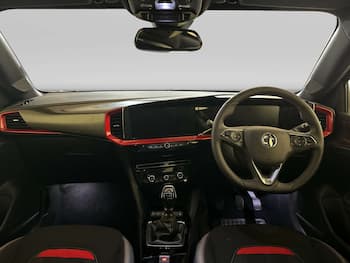 Used Vauxhall Mokka 2024 for sale - 79817646: Photo