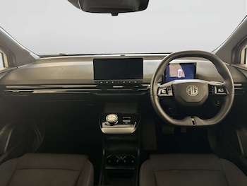 Used MG MG4 2024 for sale - 78228207: Photo