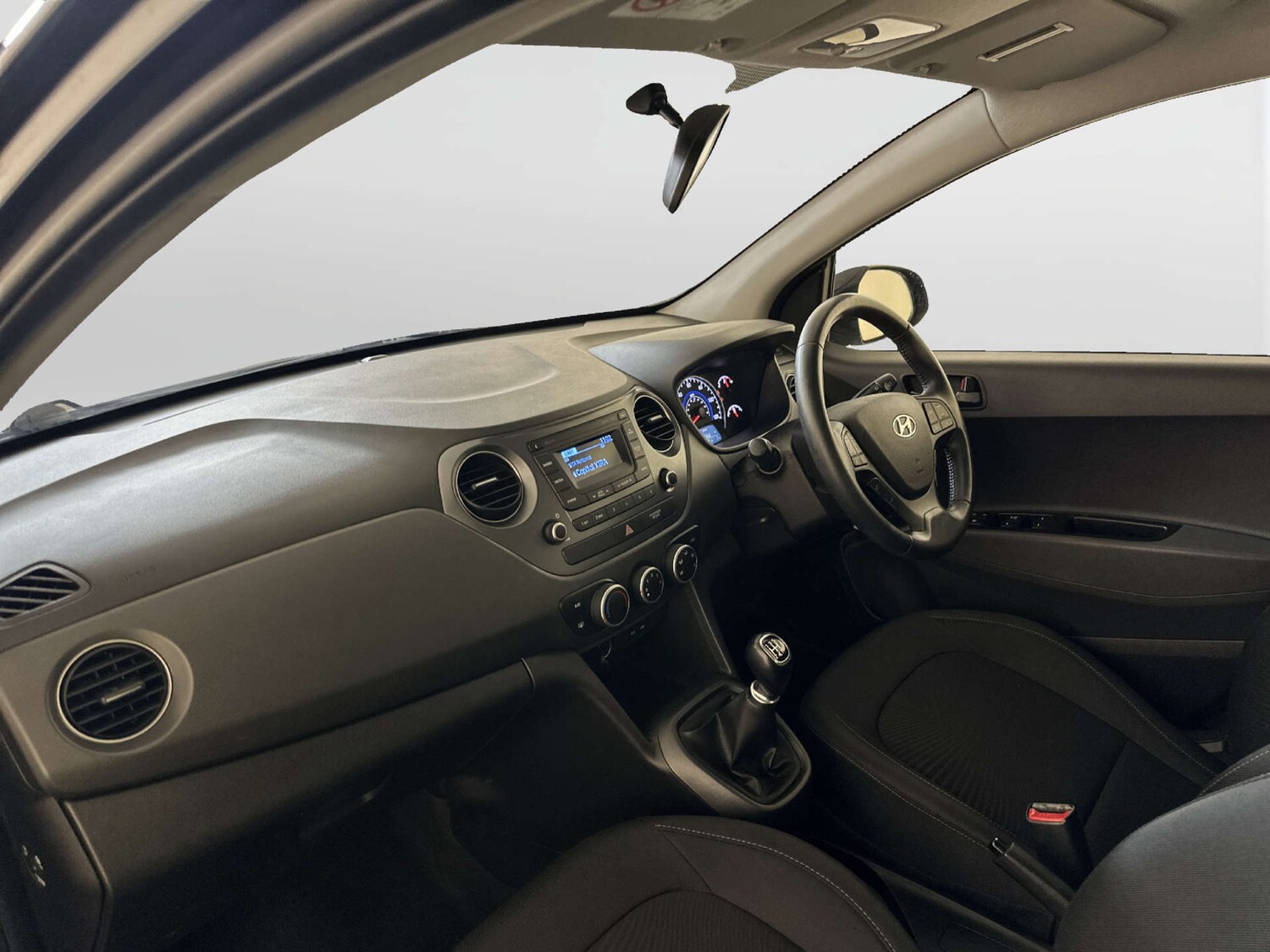 Used Hyundai i10 2019 for sale - 78225979: Photo 12