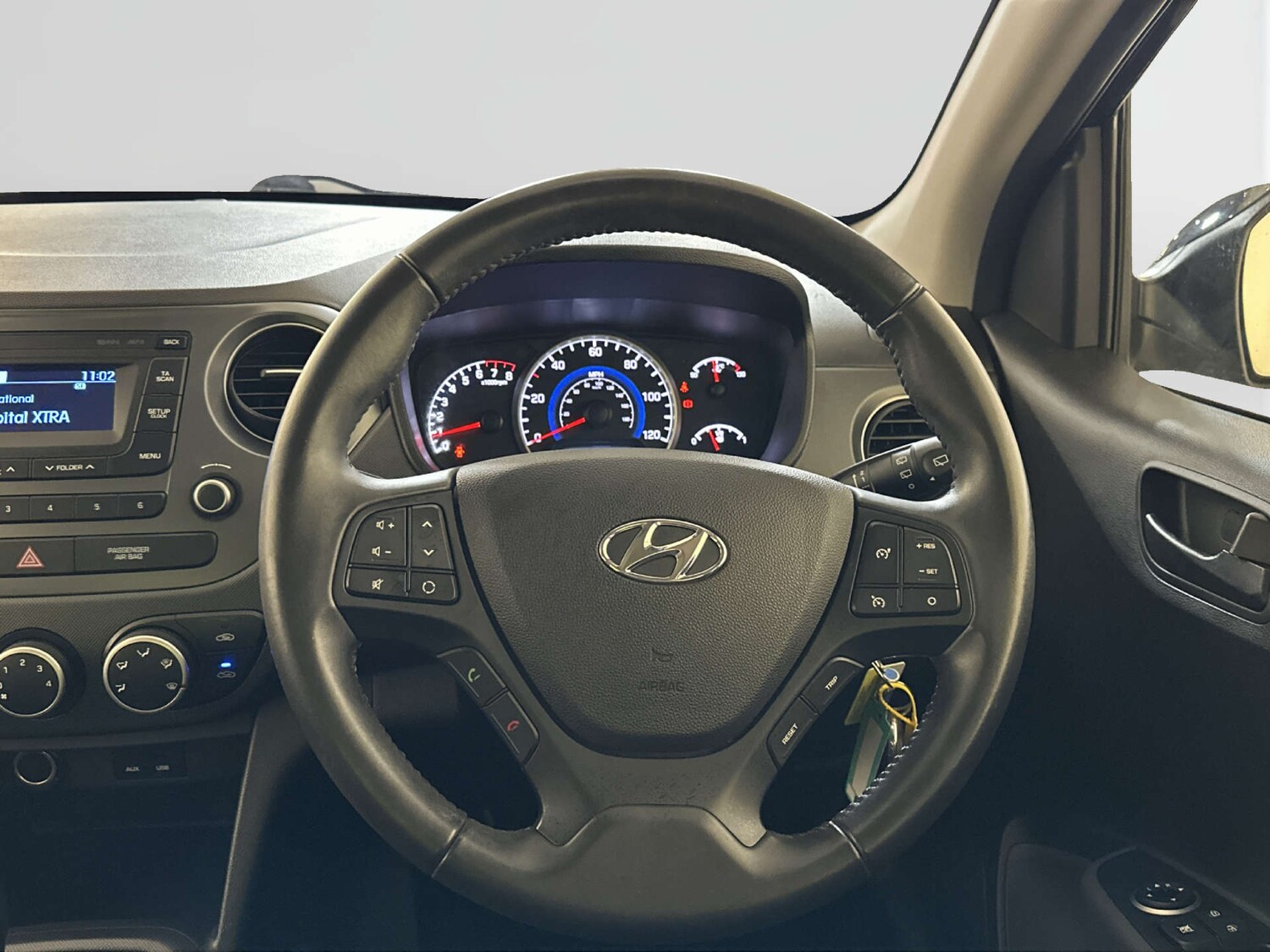 Used Hyundai i10 2019 for sale - 78225979: Photo 16