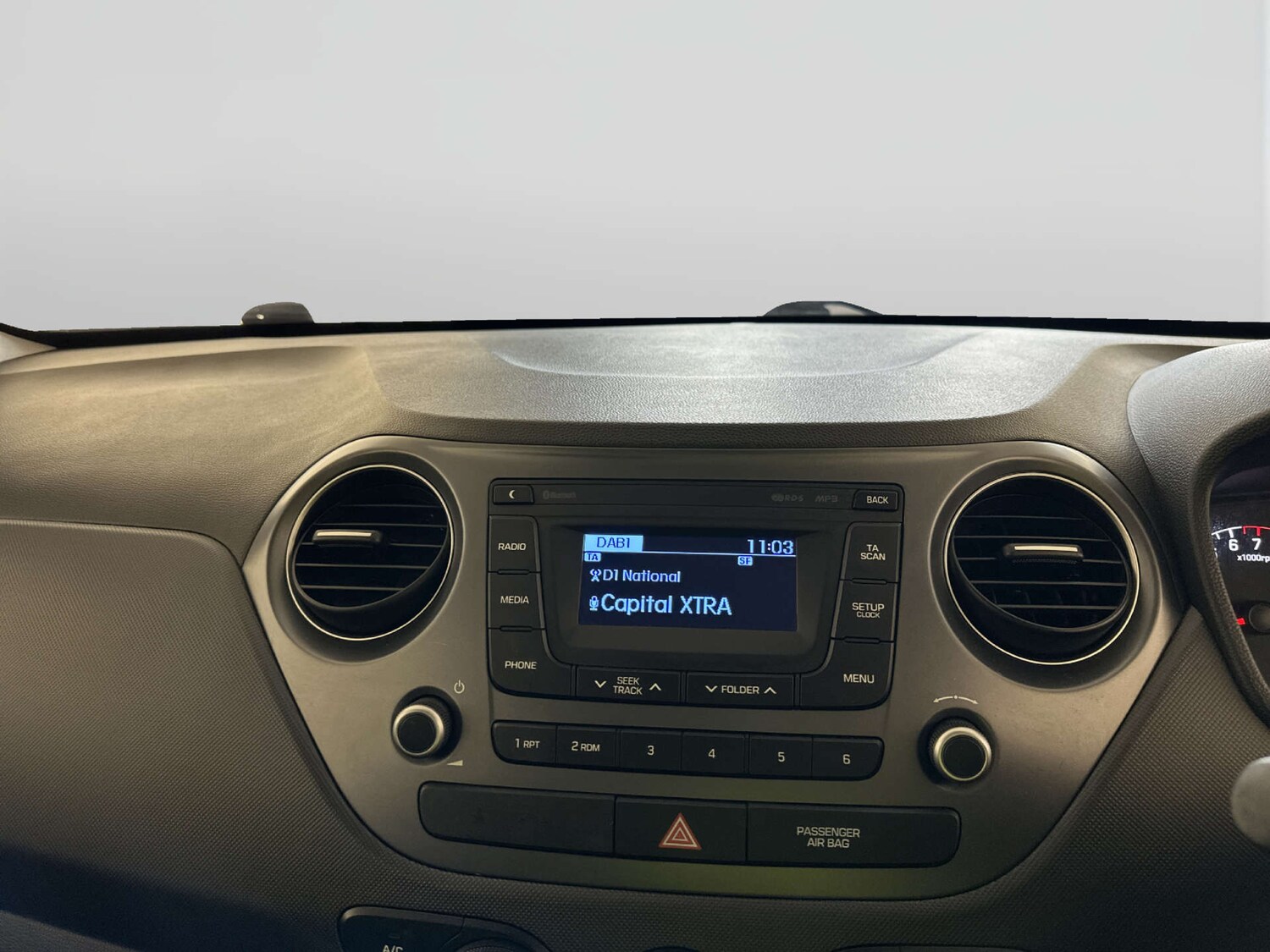 Used Hyundai i10 2019 for sale - 78225979: Photo 20