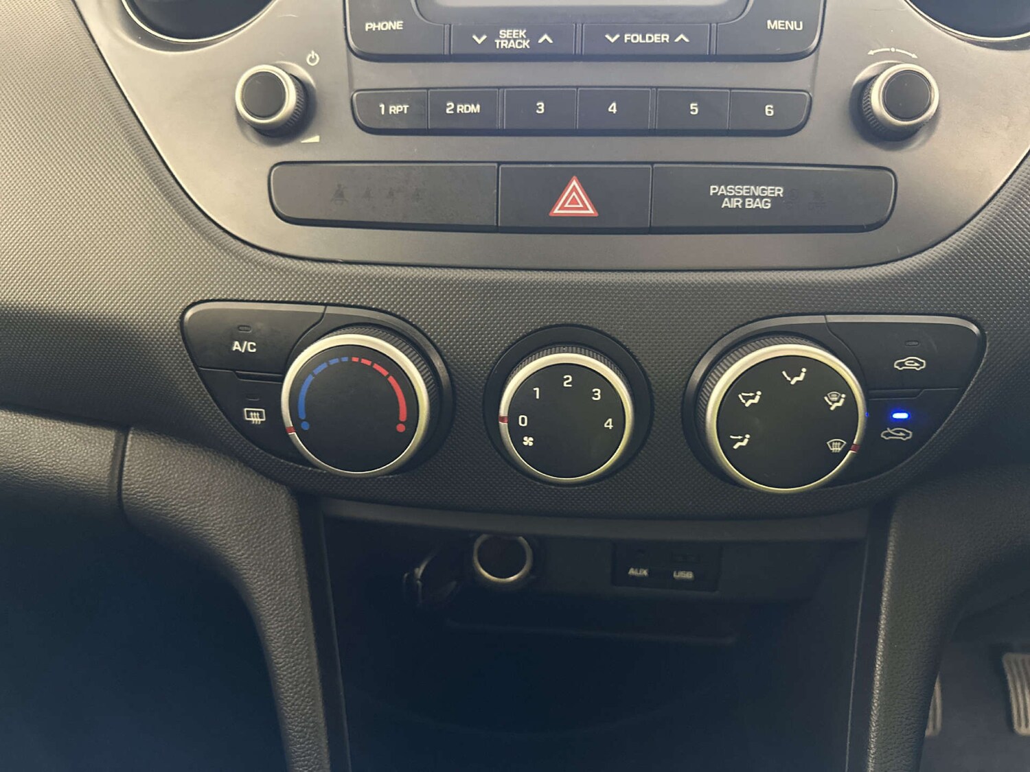 Used Hyundai i10 2019 for sale - 78225979: Photo 21