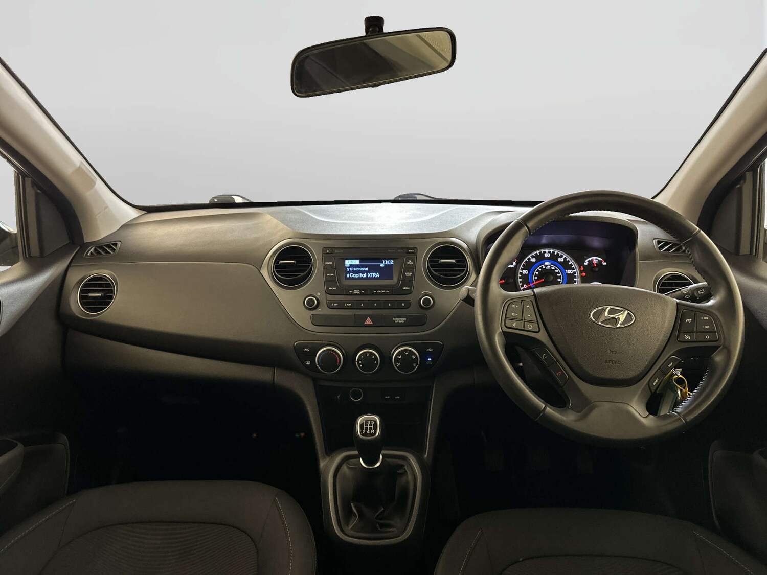 Used Hyundai i10 2019 for sale - 78225979: Photo 3