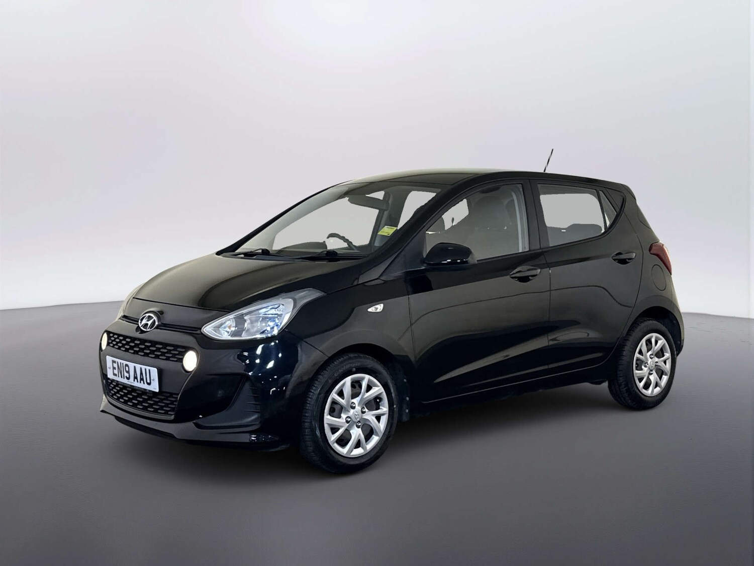 Used Hyundai i10 2019 for sale - 78225979: Photo 6
