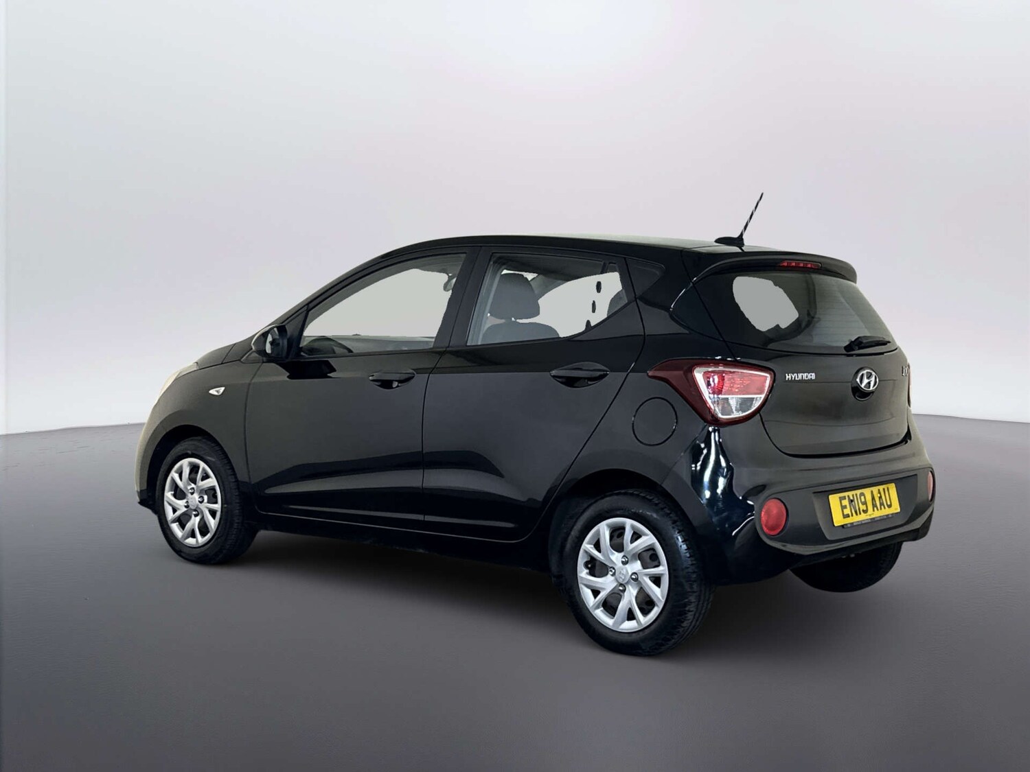 Used Hyundai i10 2019 for sale - 78225979: Photo 8