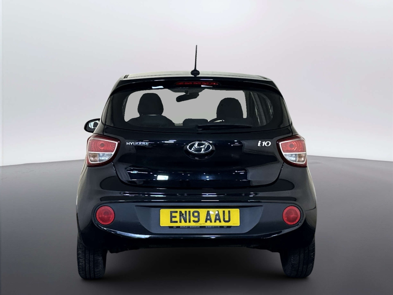 Used Hyundai i10 2019 for sale - 78225979: Photo 9