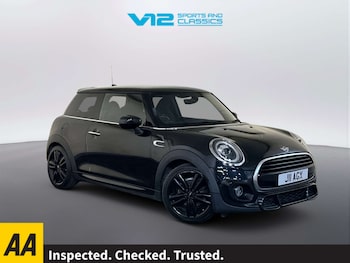 Used MINI Hatch 2020 for sale - 78617694: Photo
