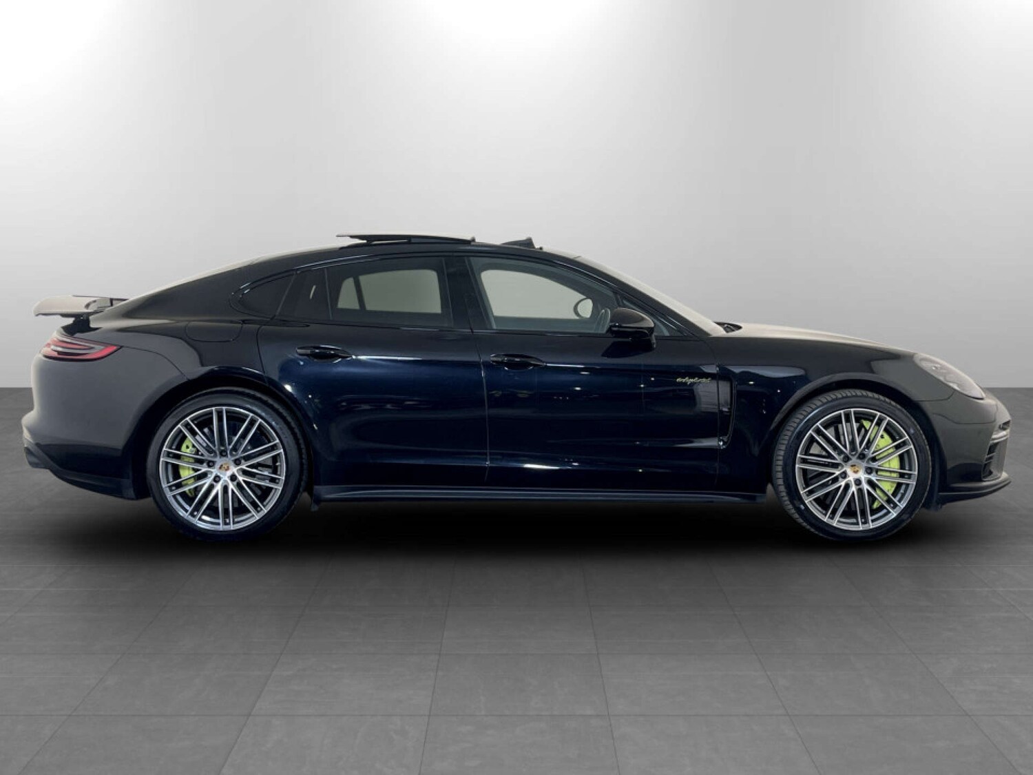 Used Porsche Panamera 2017 for sale - 78223433: Photo 10