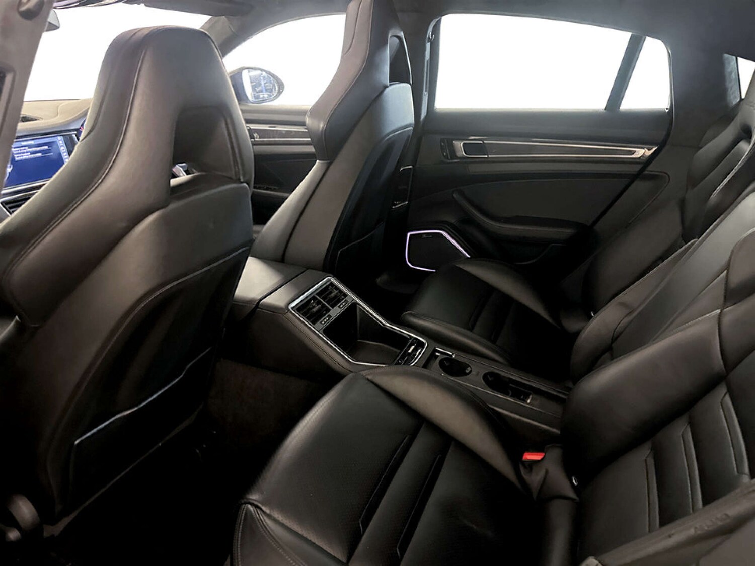 Used Porsche Panamera 2017 for sale - 78223433: Photo 12