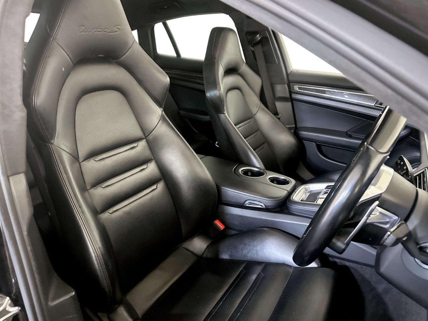 Used Porsche Panamera 2017 for sale - 78223433: Photo 13
