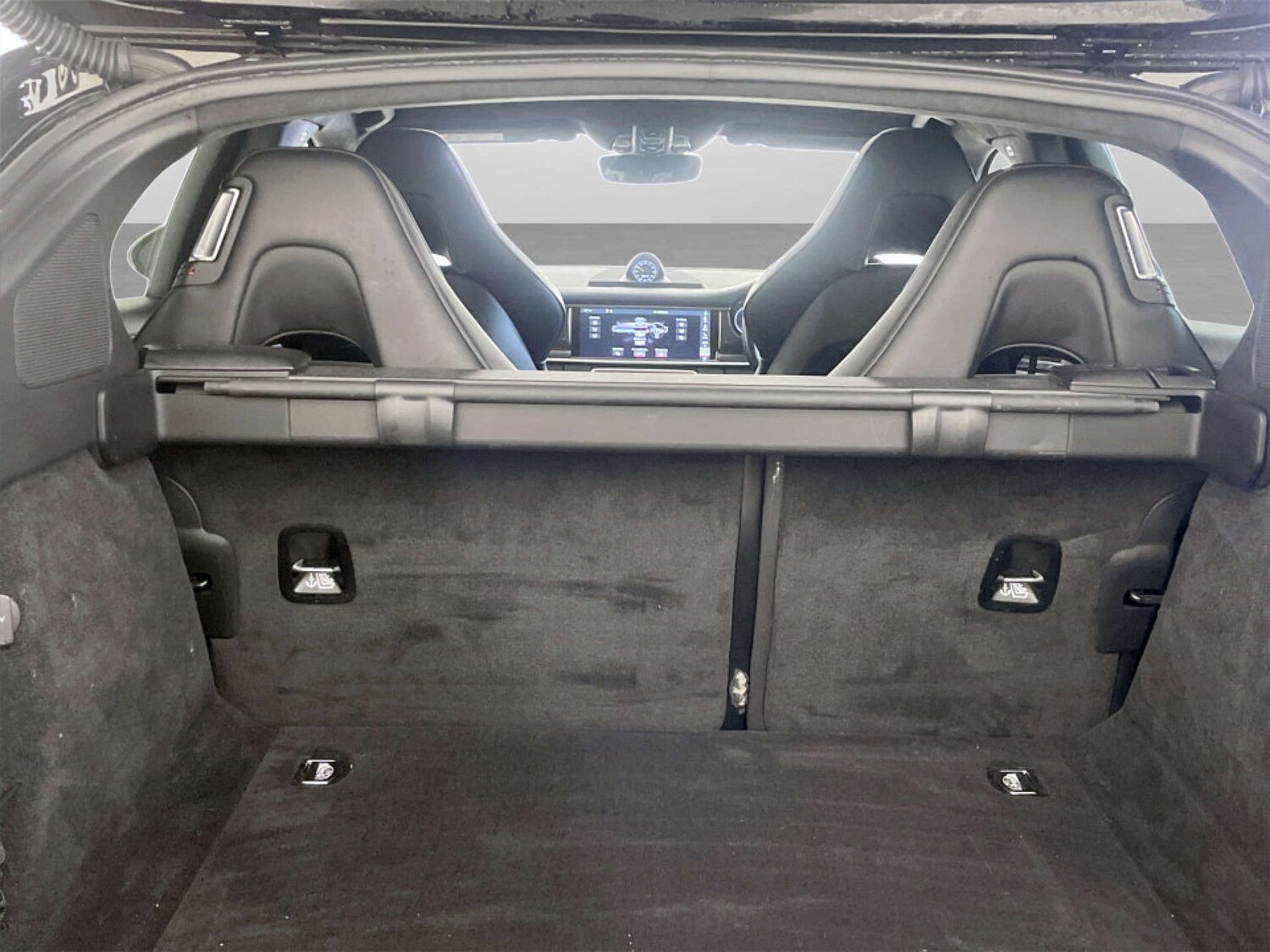 Used Porsche Panamera 2017 for sale - 78223433: Photo 14