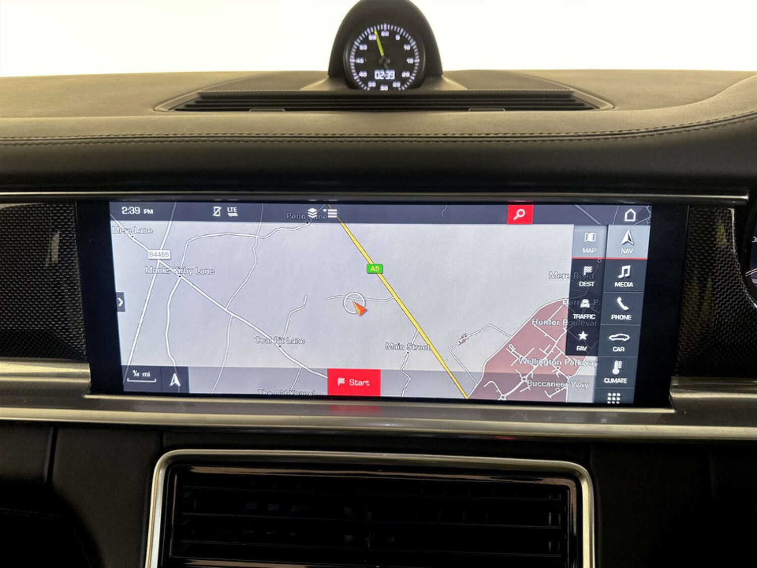 Used Porsche Panamera 2017 for sale - 78223433: Photo 21