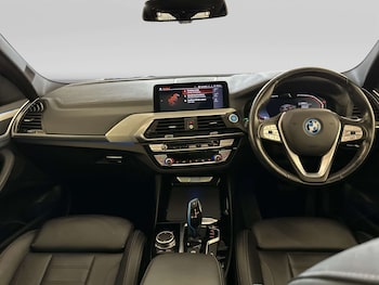 Used BMW iX3 2021 for sale - 79208402: Photo
