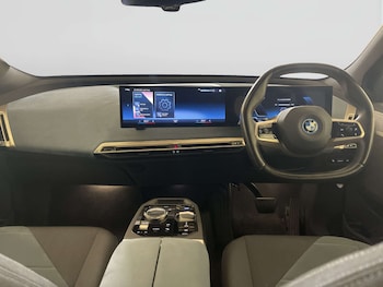 Used BMW iX 2022 for sale - 78379839: Photo