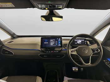 Used Volkswagen ID.3 2021 for sale - 78267606: Photo