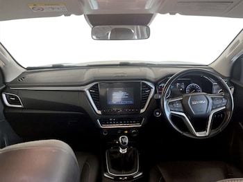 Used Isuzu D-Max 2022 for sale - 78510816: Photo