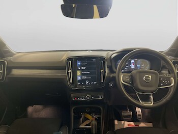 Used Volvo XC40 2020 for sale - 78267625: Photo