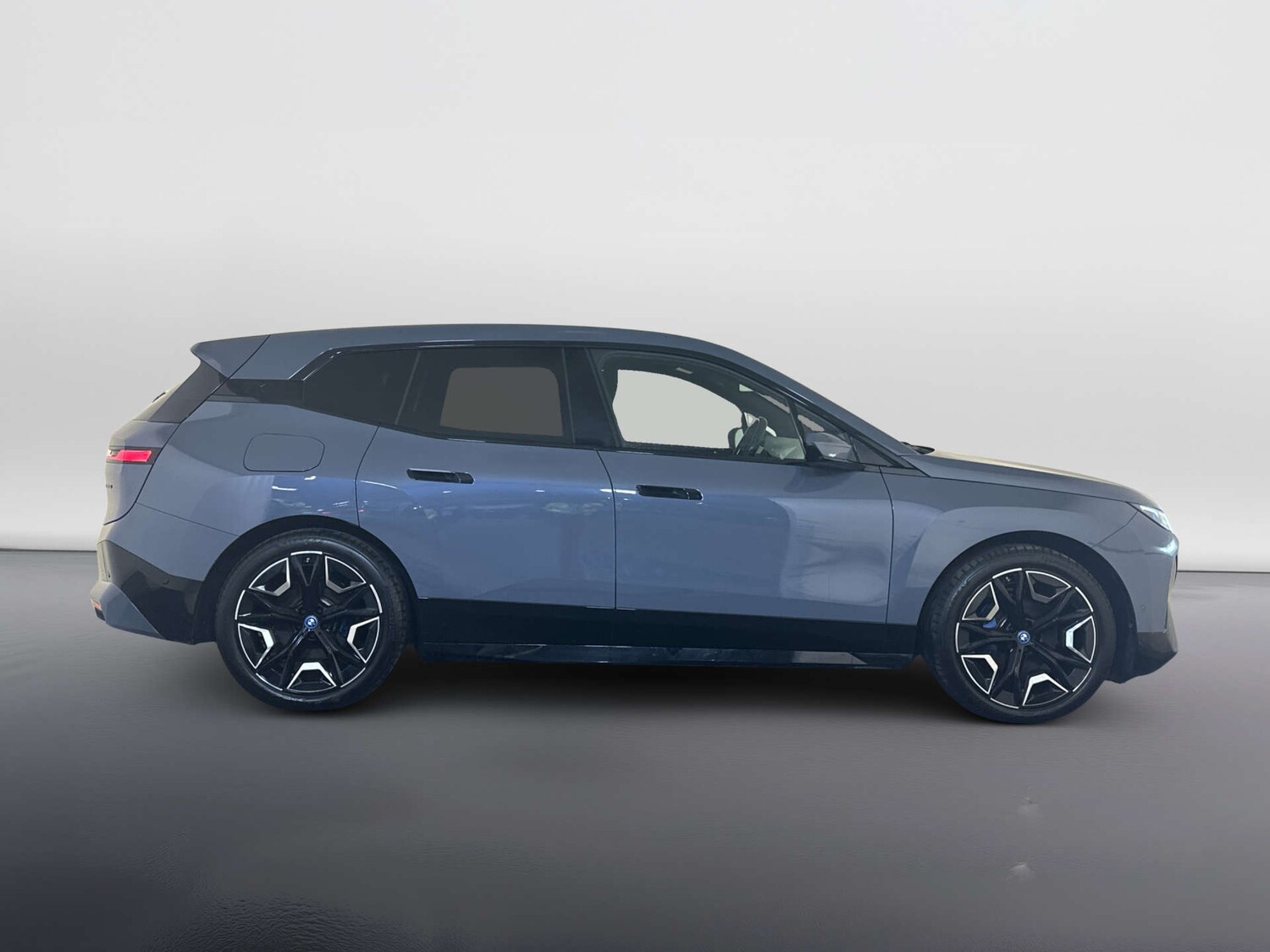 Used BMW iX 2023 for sale - 78225905: Photo 11