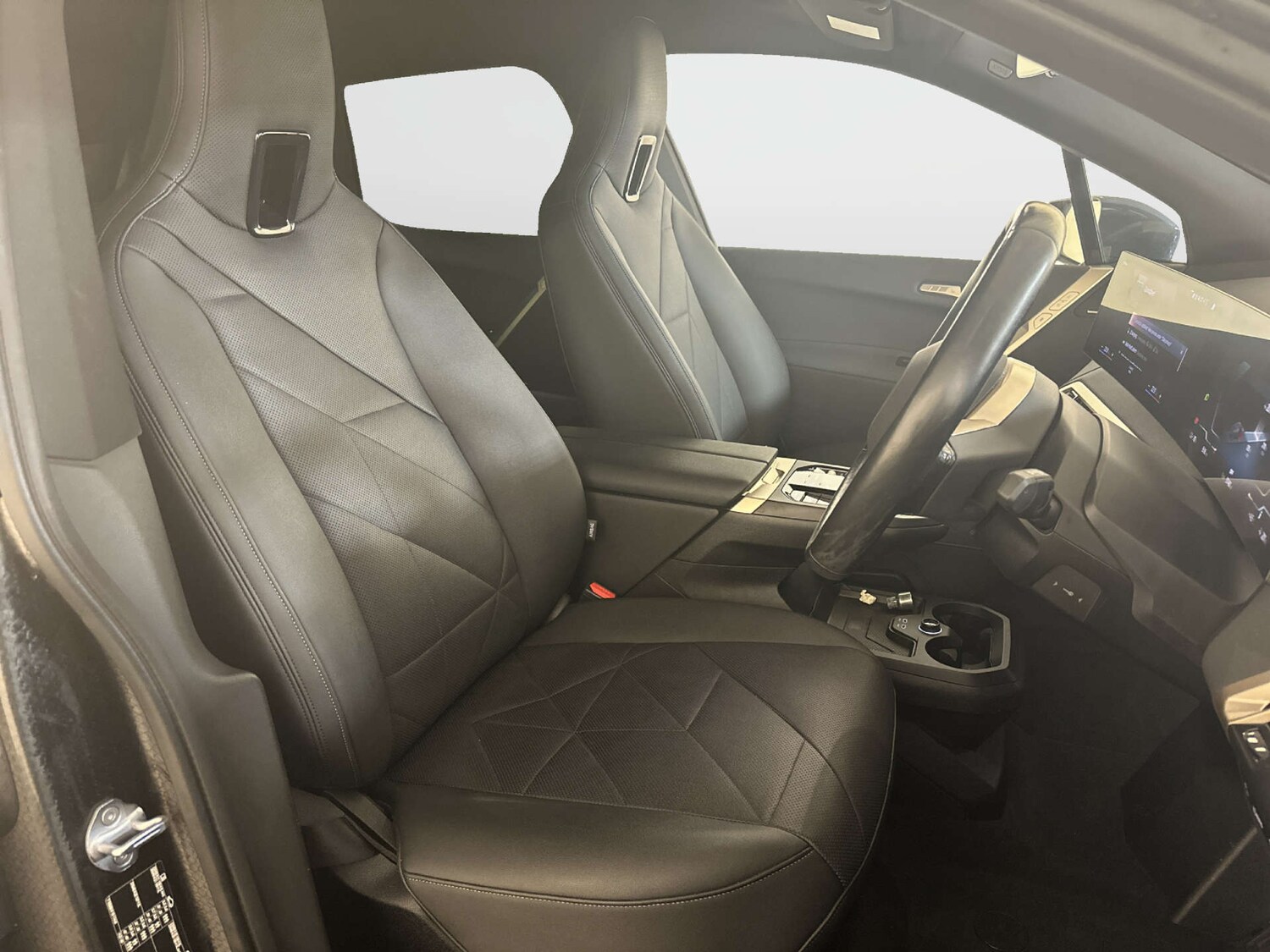 Used BMW iX 2023 for sale - 78225905: Photo 13