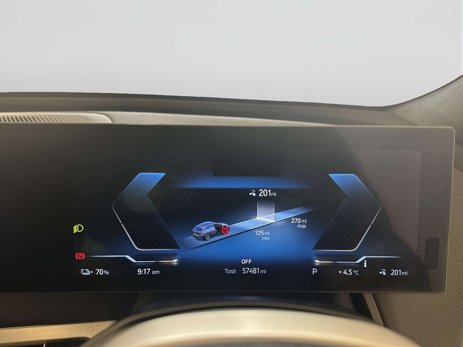 Used BMW iX 2023 for sale - 78225905: Photo 18