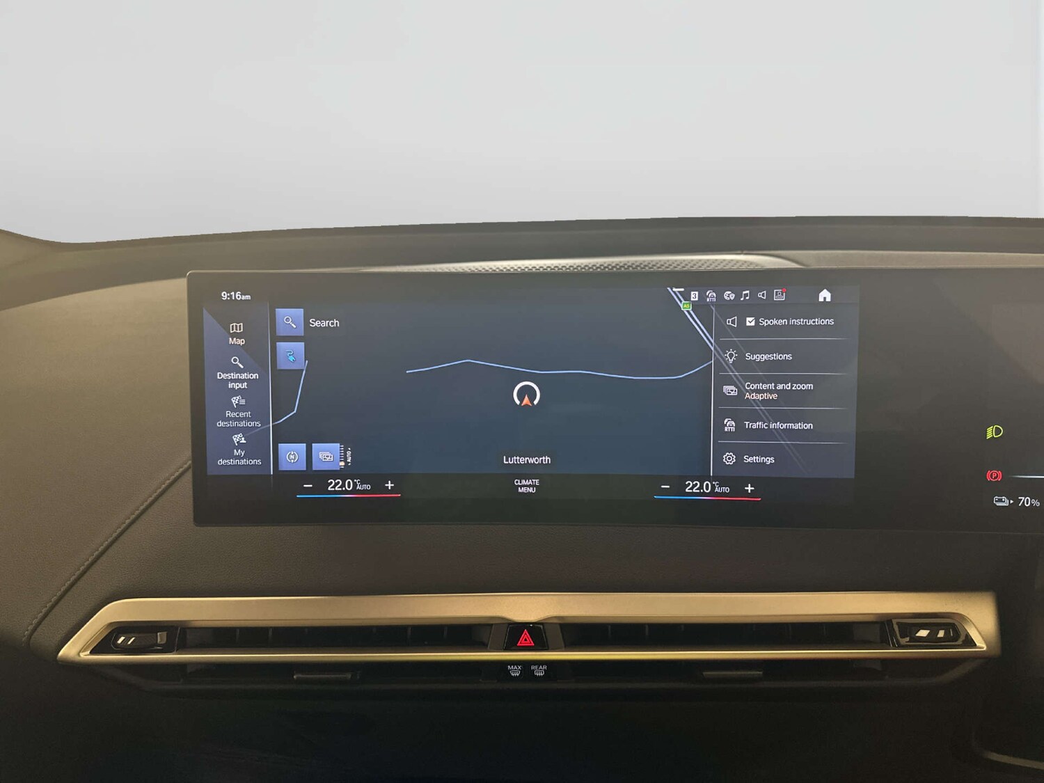 Used BMW iX 2023 for sale - 78225905: Photo 21